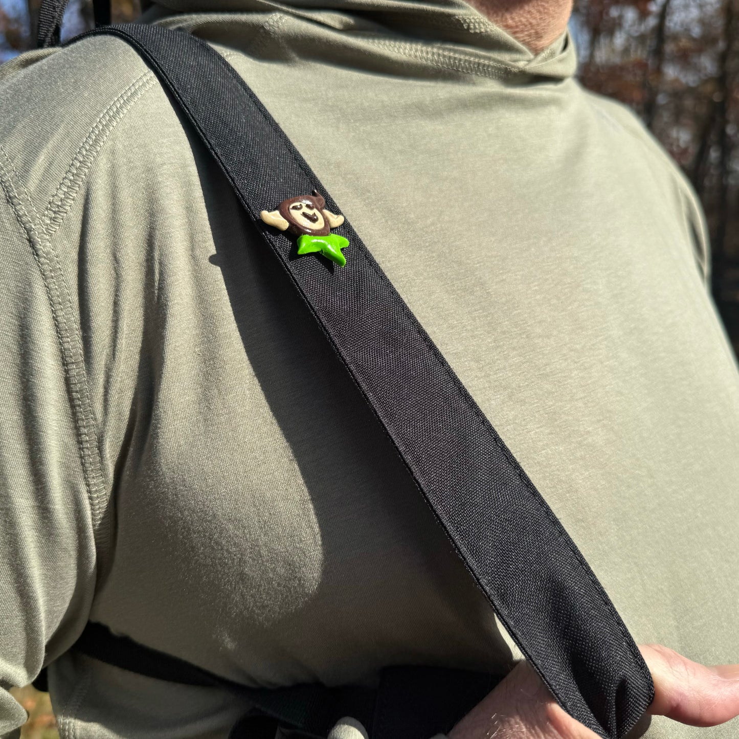 Hiliguy Pin